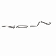 Load image into Gallery viewer, MagnaFlow Exhaust Products 15602 Street Series Polished Cat-Back System for Select Chevrolet C1500, Chevrolet K1500, GMC C1500, GMC K1500