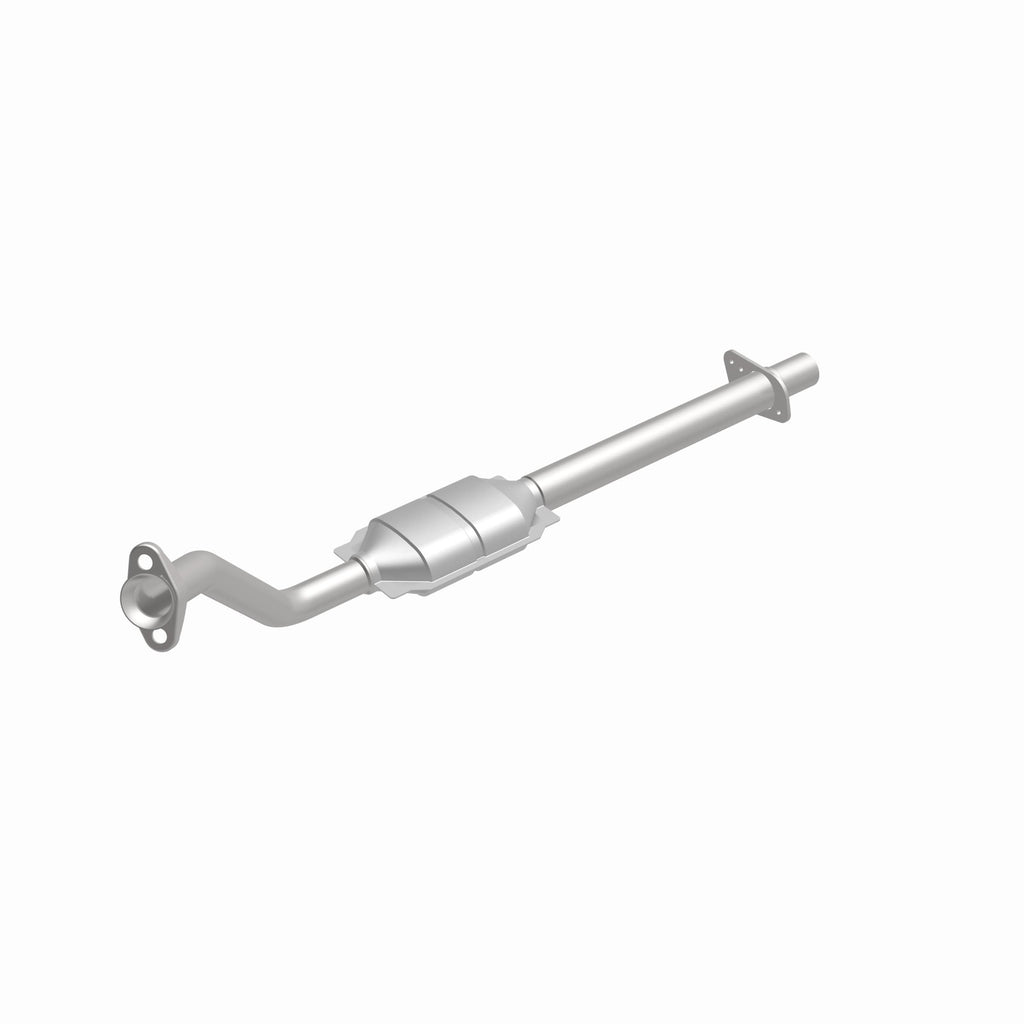 MagnaFlow Exhaust Products 93165 Standard Grade Direct-Fit Catalytic Converter for Select Chevrolet Lumina APV, Oldsmobile Silhouette, Pontiac Trans Sport