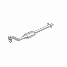 Load image into Gallery viewer, MagnaFlow Exhaust Products 93165 Standard Grade Direct-Fit Catalytic Converter for Select Chevrolet Lumina APV, Oldsmobile Silhouette, Pontiac Trans Sport