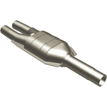 Load image into Gallery viewer, MagnaFlow Exhaust Products 23286 HM Grade Direct-Fit Catalytic Converter for Select Chrysler Concorde, Dodge Intrepid, Eagle Vision