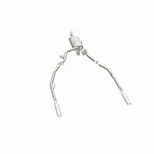 Load image into Gallery viewer, MagnaFlow Exhaust Products 15249 Street Series Polished Cat-Back System for Select Dodge Ram 1500, Ram 1500, Ram Classic