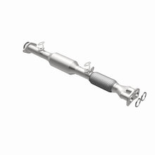 Load image into Gallery viewer, MagnaFlow Exhaust Products 23896 Standard Grade Direct-Fit Catalytic Converter for Select Toyota Previa