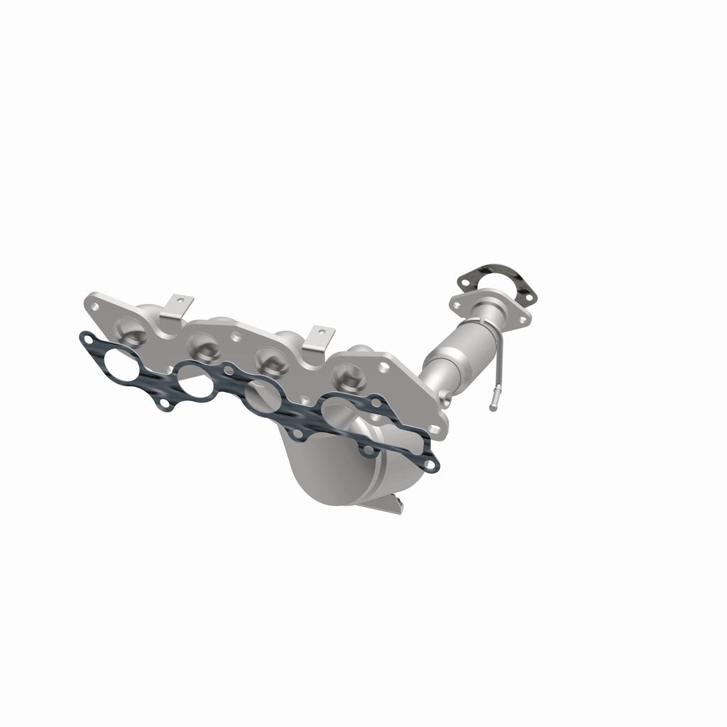 MagnaFlow Exhaust Products 52444 OEM Grade Manifold Catalytic Converter for Select Ford Transit Connect