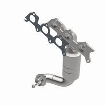 Load image into Gallery viewer, MagnaFlow Exhaust Products 51445 OEM Grade Manifold Catalytic Converter for Select Chrysler Sebring, Dodge Avenger