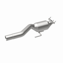 Load image into Gallery viewer, MagnaFlow Exhaust Products 24185 HM Grade Direct-Fit Catalytic Converter for Select Volkswagen Touareg