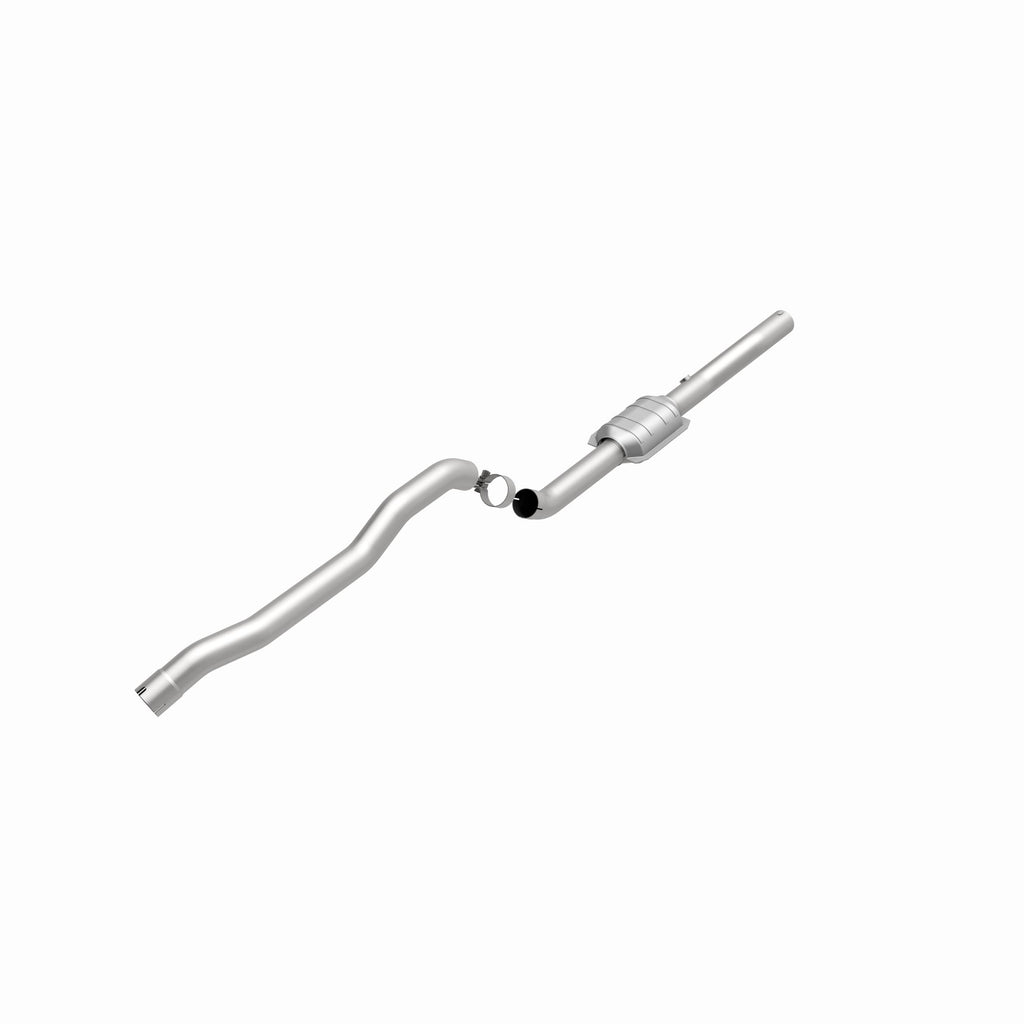 MagnaFlow Exhaust Products 23513 HM Grade Direct-Fit Catalytic Converter for Select Dodge Dakota