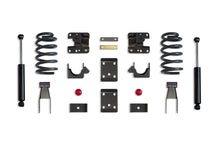 Load image into Gallery viewer, 14-18-Gm-CK1500-2Wd4Wd-ExtendedCrew-Cab-2In4In-Lowering-Coil-Kit