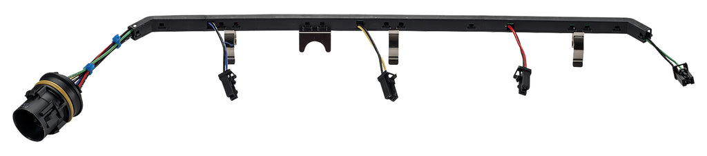 Alliant Power AP63516 Fuel Injector Control Module Wiring Harness
