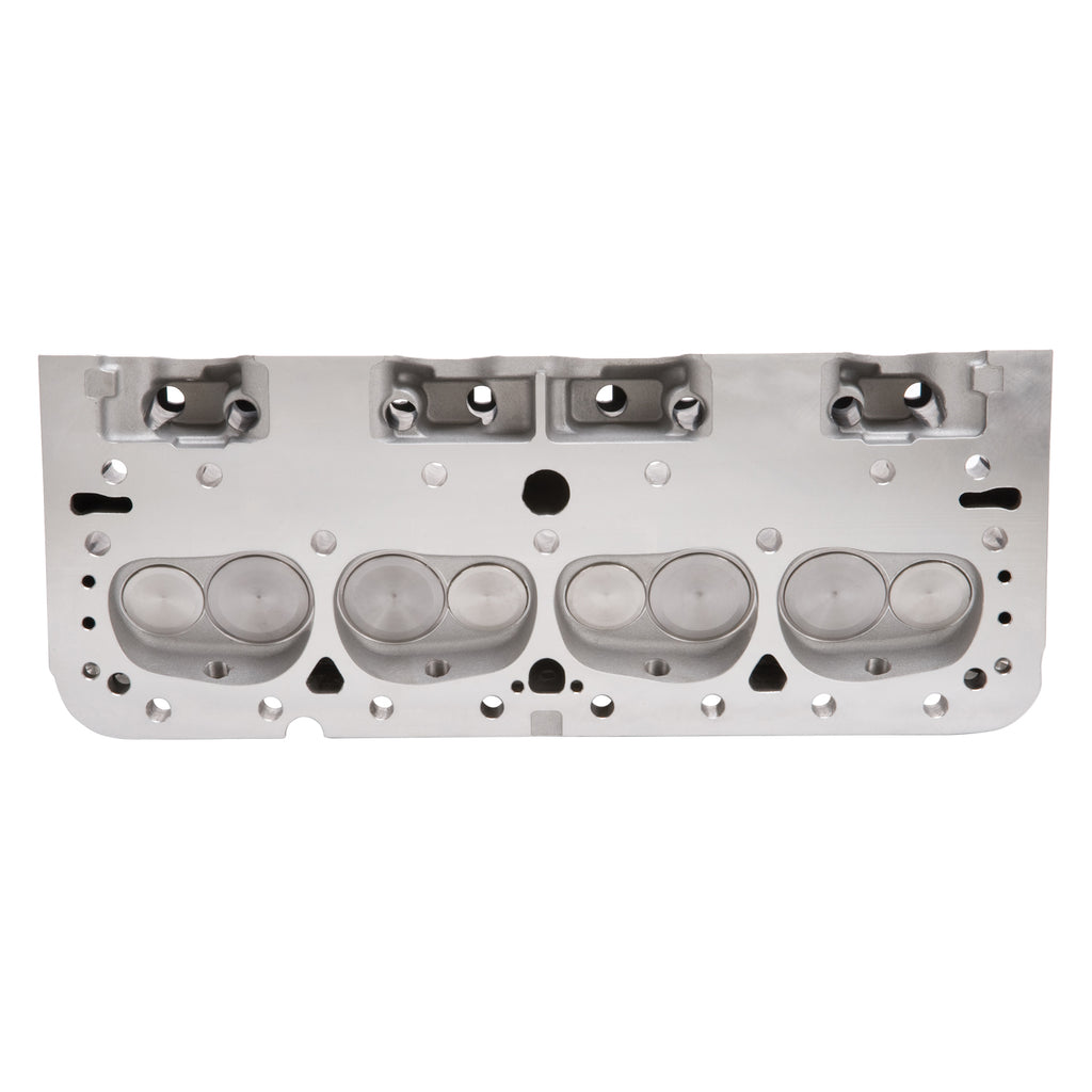 Cylinder-Head-E-Street-Sb-Chevrolet-70Cc-(Complete-Pair)