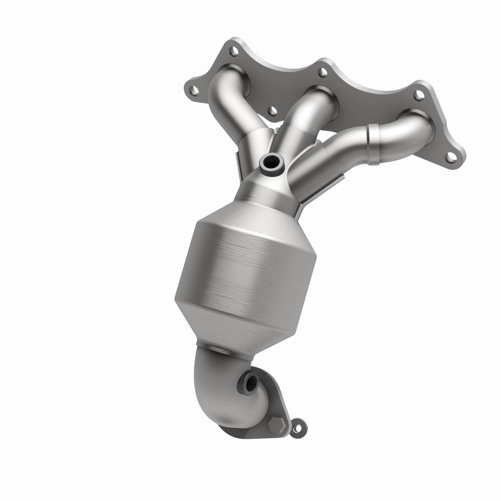 MagnaFlow Exhaust Products 51677 OEM Grade Manifold Catalytic Converter for Select Mitsubishi Endeavor, Mitsubishi Galant