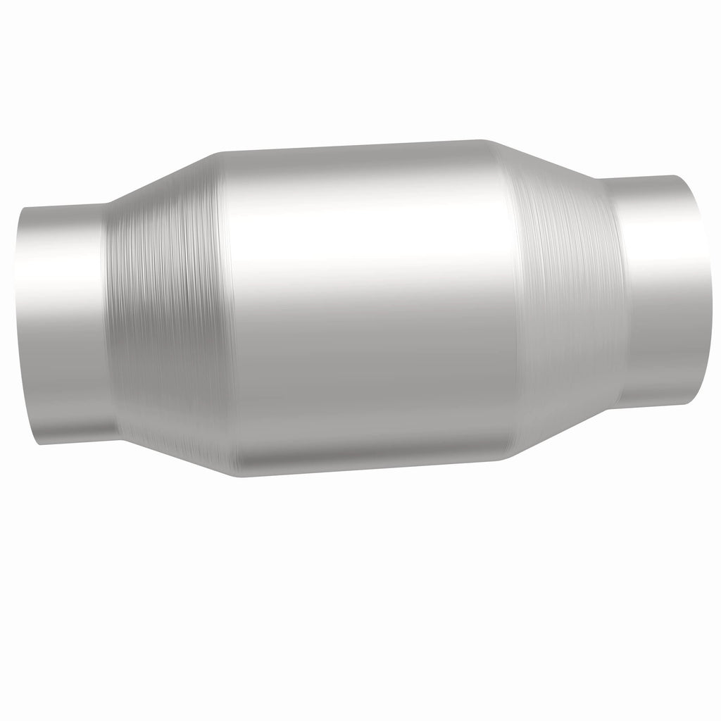MagnaFlow Exhaust Products 59958 Standard Grade Universal Catalytic Converter