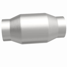 Load image into Gallery viewer, MagnaFlow Exhaust Products 59958 Standard Grade Universal Catalytic Converter