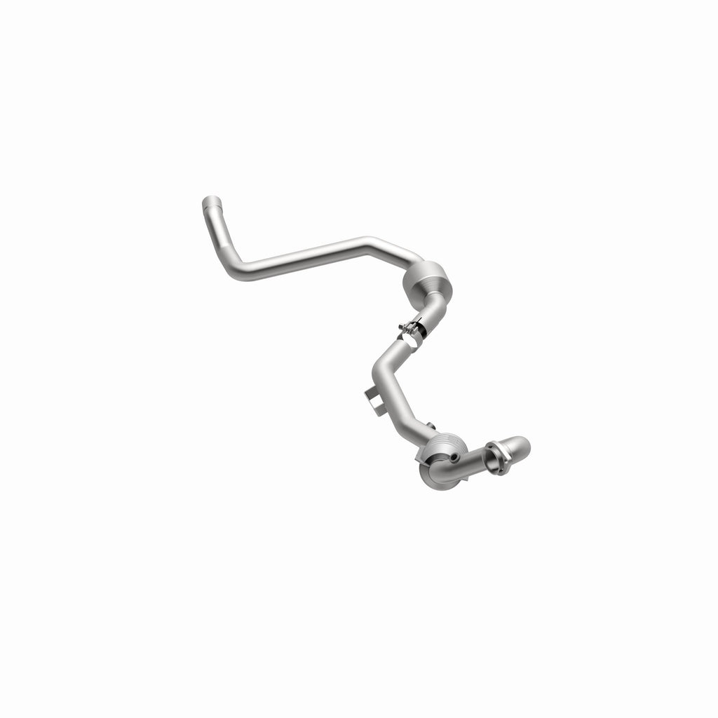 MagnaFlow Exhaust Products 447263 California CARB Direct-Fit Catalytic Converter for Select Mercedes-Benz ML55 AMG