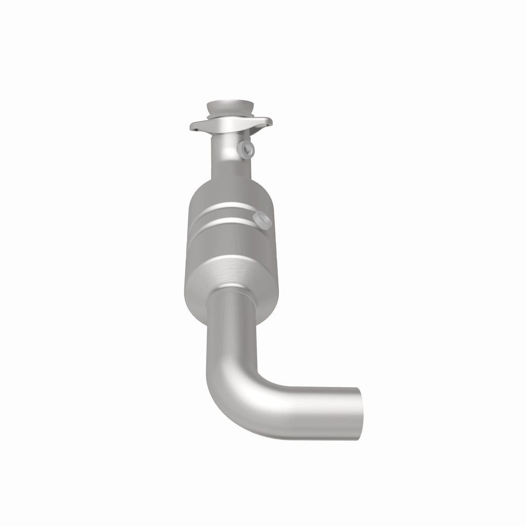 MagnaFlow Exhaust Products 5551419 California CARB Direct-Fit Catalytic Converter for Select Ford Expedition, Ford F-150, Lincoln Navigator