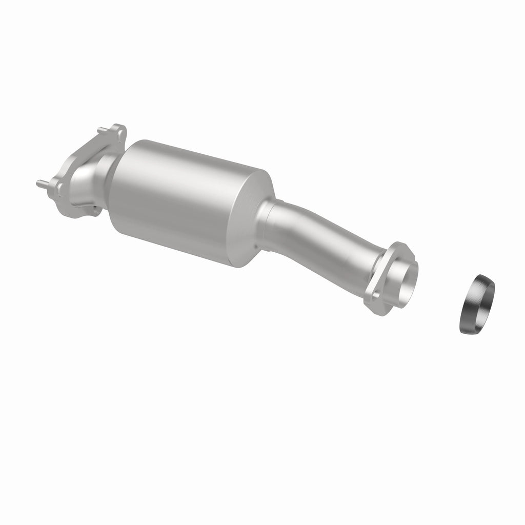 MagnaFlow Exhaust Products 5491121 California CARB Direct-Fit Catalytic Converter for Select Ford Ranger, Mazda B4000