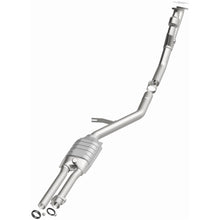 Load image into Gallery viewer, MagnaFlow Exhaust Products 23554 Standard Grade Direct-Fit Catalytic Converter for Select BMW 325i, BMW 325is