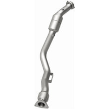 Load image into Gallery viewer, MagnaFlow Exhaust Products 444081 California CARB Direct-Fit Catalytic Converter for Select Volkswagen Phaeton