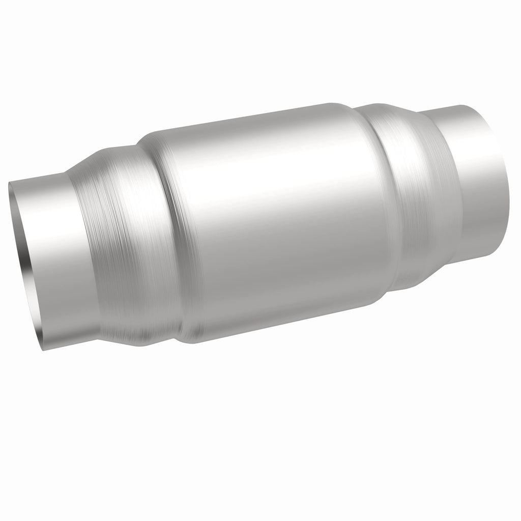 MagnaFlow Exhaust Products 54959 Standard Grade Universal Catalytic Converter