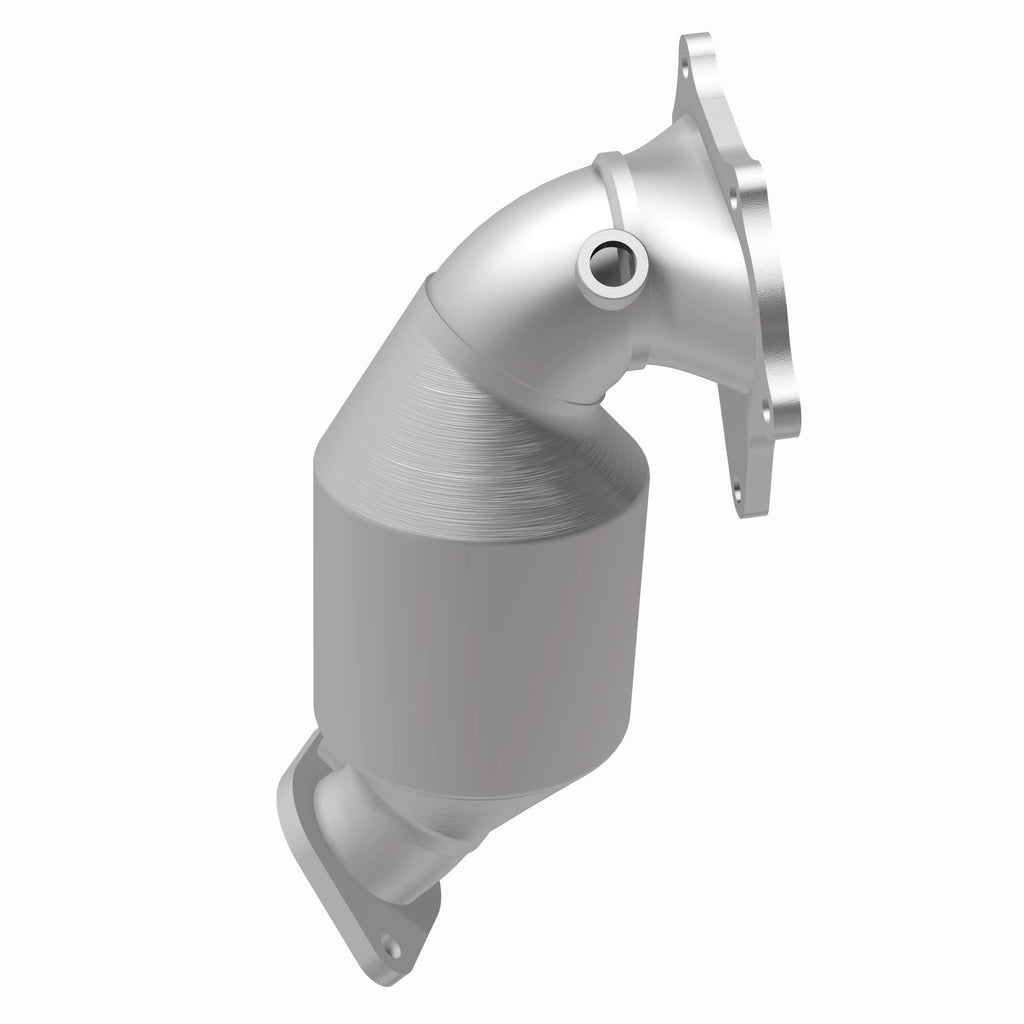 MagnaFlow Exhaust Products 5411770 California CARB Direct-Fit Catalytic Converter for Select Hyundai Genesis Coupe