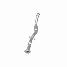 Load image into Gallery viewer, MagnaFlow Exhaust Products 4651022 California CARB Direct-Fit Catalytic Converter for Select Chevrolet Trailblazer EXT, GMC Envoy XL, GMC Envoy XUV