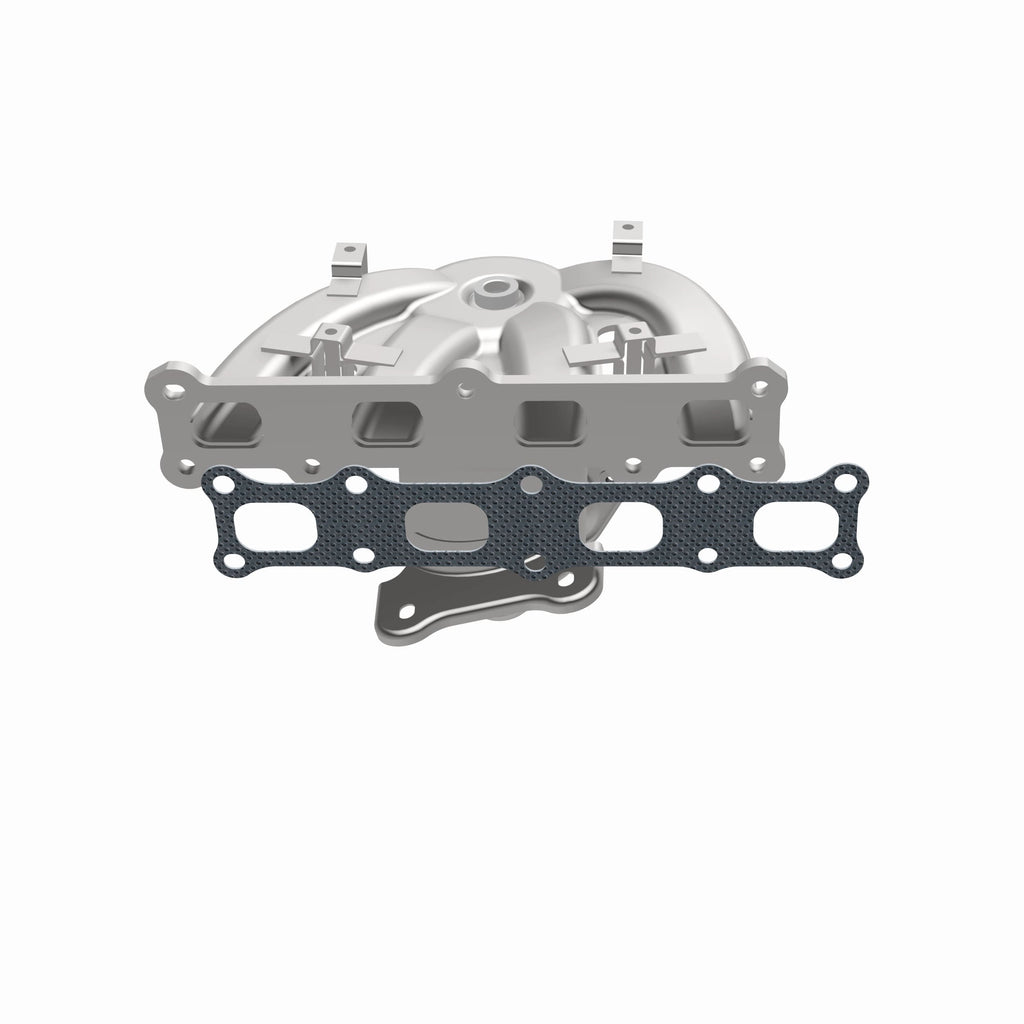MagnaFlow Exhaust Products 51260 OEM Grade Manifold Catalytic Converter for Select Dodge Caliber, Jeep Compass, Jeep Patriot, Lexus RX350