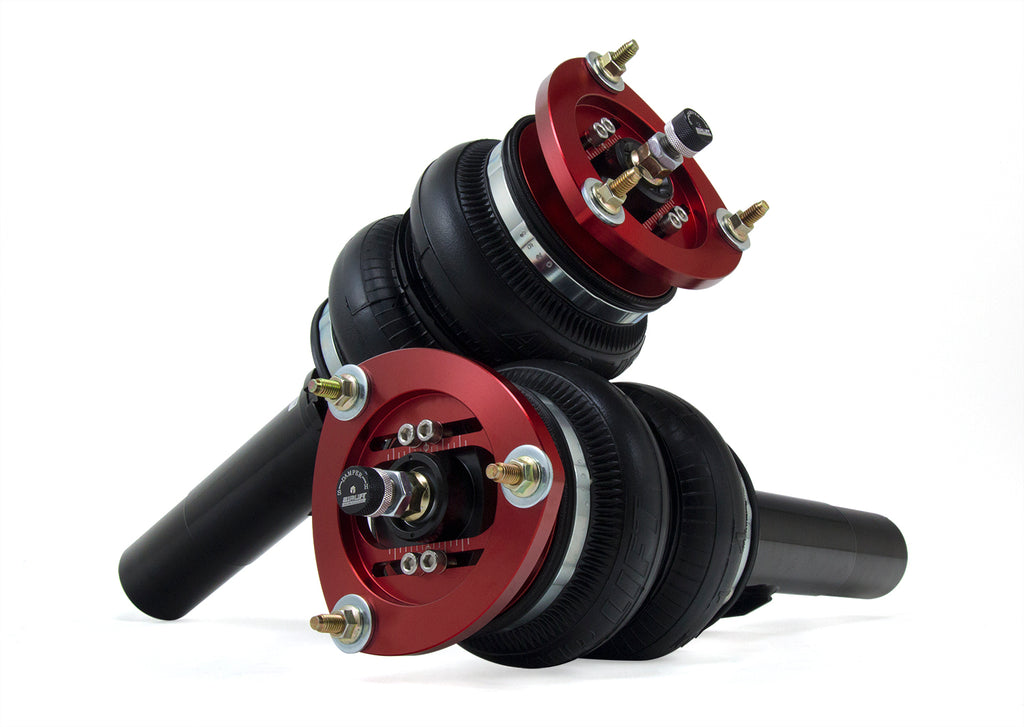 Performance-2015-Volkswagen-Golf-Sportwagen-4.6In-Front-Lowering-Kit