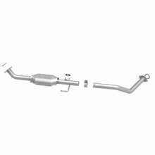 Load image into Gallery viewer, MagnaFlow Exhaust Products 49577 OEM Grade Direct-Fit Catalytic Converter for Select Toyota Sequoia