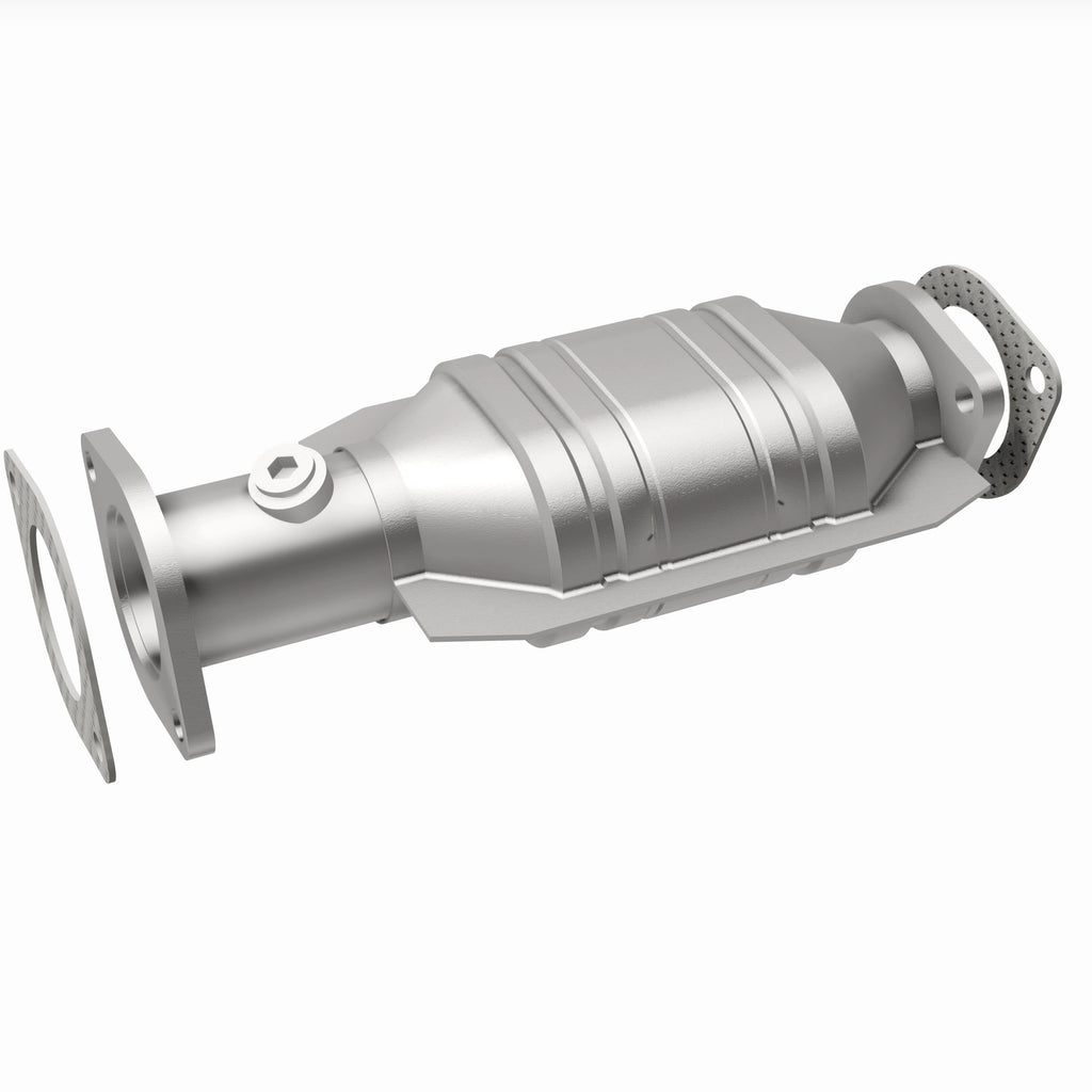 MagnaFlow Exhaust Products 441704 California CARB Direct-Fit Catalytic Converter for Select INFINITI I30, Nissan Maxima