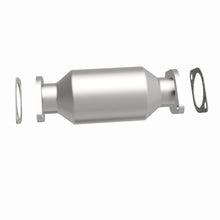Load image into Gallery viewer, MagnaFlow Exhaust Products 51708 OEM Grade Direct-Fit Catalytic Converter for Select Hyundai Equus, Hyundai Genesis, Hyundai Genesis Coupe