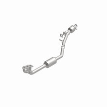 Load image into Gallery viewer, MagnaFlow Exhaust Products 5411593 California CARB Manifold Catalytic Converter for Select Subaru Legacy, Subaru Outback