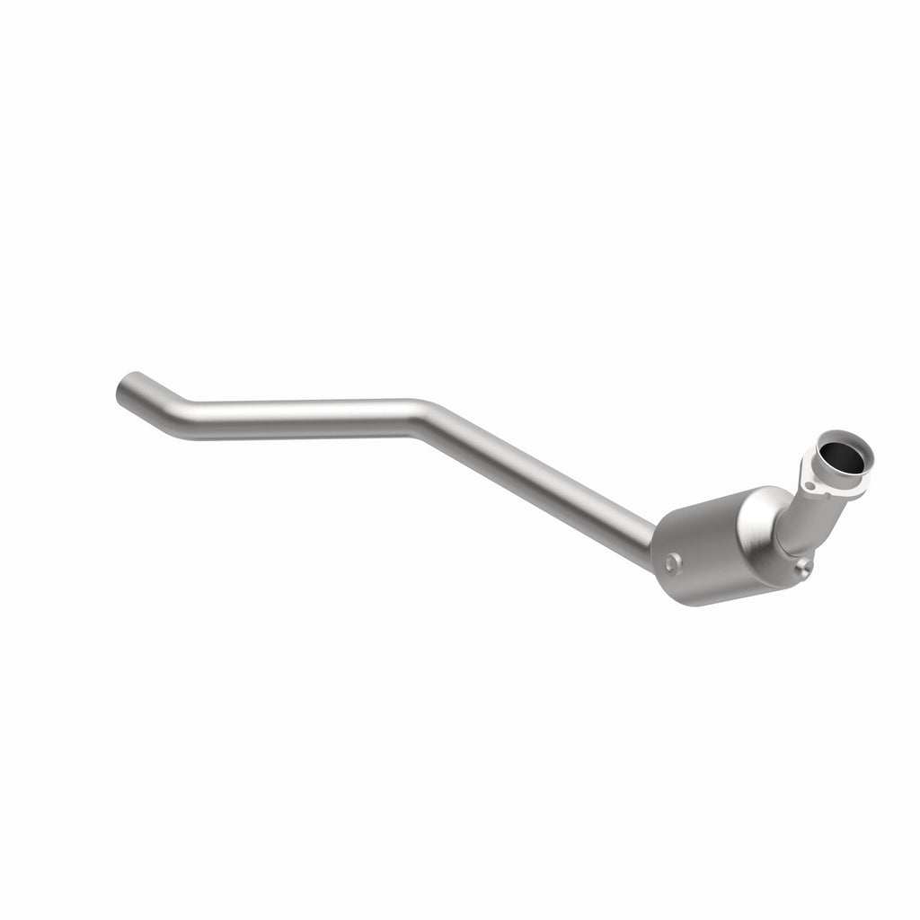 MagnaFlow Exhaust Products 5461224 California CARB Direct-Fit Catalytic Converter for Select Jaguar S-Type