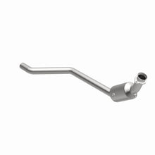 Load image into Gallery viewer, MagnaFlow Exhaust Products 5461224 California CARB Direct-Fit Catalytic Converter for Select Jaguar S-Type