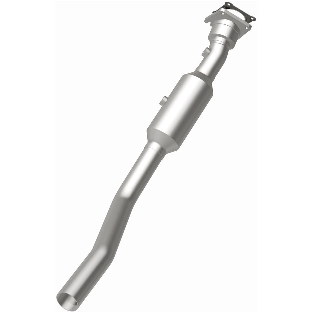 MagnaFlow Exhaust Products 49192 OEM Grade Direct-Fit Catalytic Converter for Select Chrysler 200, Chrysler Sebring, Dodge Avenger, Dodge Caliber, Dodge Journey, Jeep Compass, Jeep Patriot