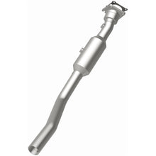 Load image into Gallery viewer, MagnaFlow Exhaust Products 49192 OEM Grade Direct-Fit Catalytic Converter for Select Chrysler 200, Chrysler Sebring, Dodge Avenger, Dodge Caliber, Dodge Journey, Jeep Compass, Jeep Patriot