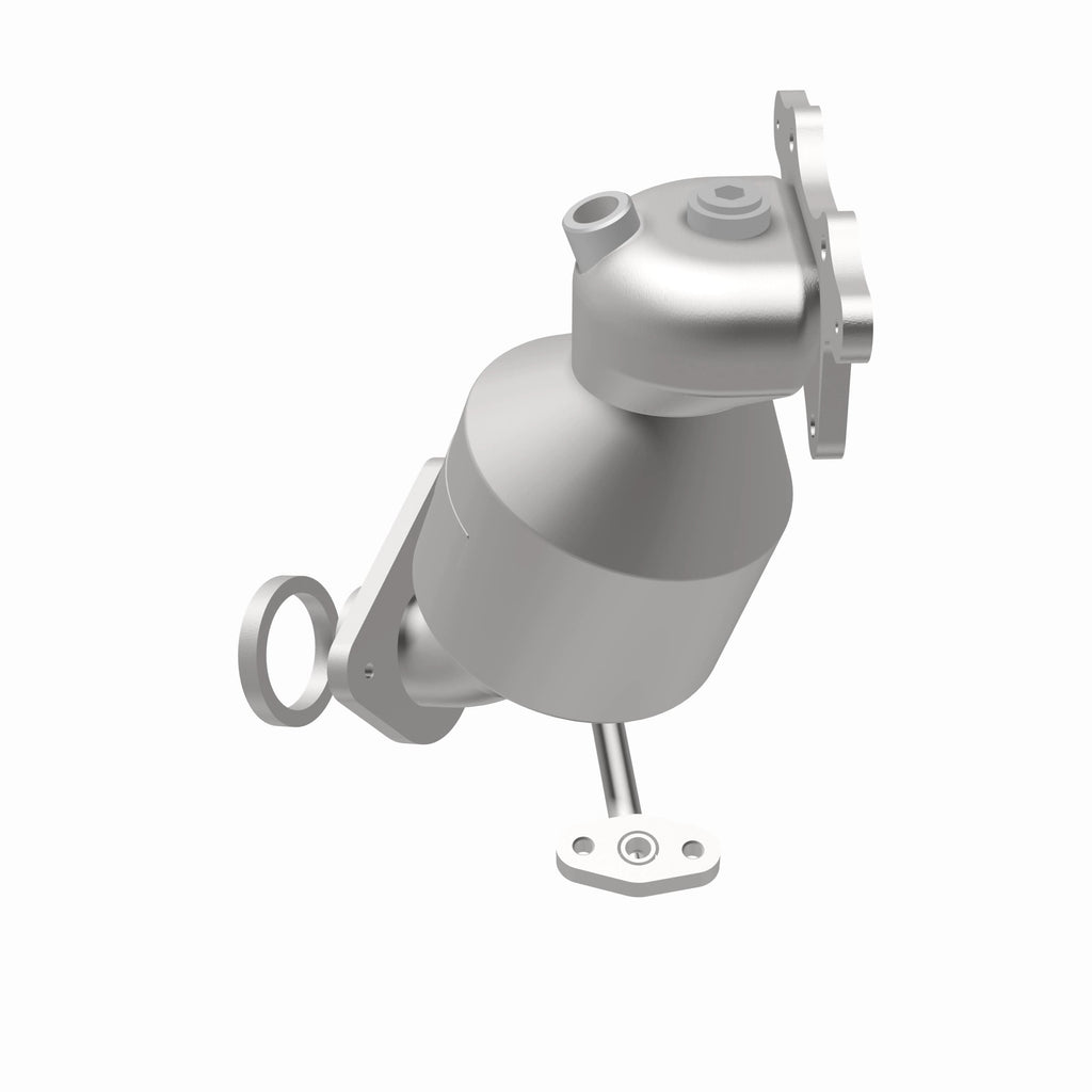 MagnaFlow Exhaust Products 5531680 California CARB Manifold Catalytic Converter for Select Honda Fit