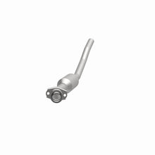 Load image into Gallery viewer, MagnaFlow Exhaust Products 23275 Standard Grade Direct-Fit Catalytic Converter for Select Chrysler E Class, Chrysler Executive Sedan, Chrysler LeBaron, Chrysler New Yorker, Chrysler Town &amp; Country, Dodge 400, Dodge 600, Dodge Aries, Plymouth Caravelle,