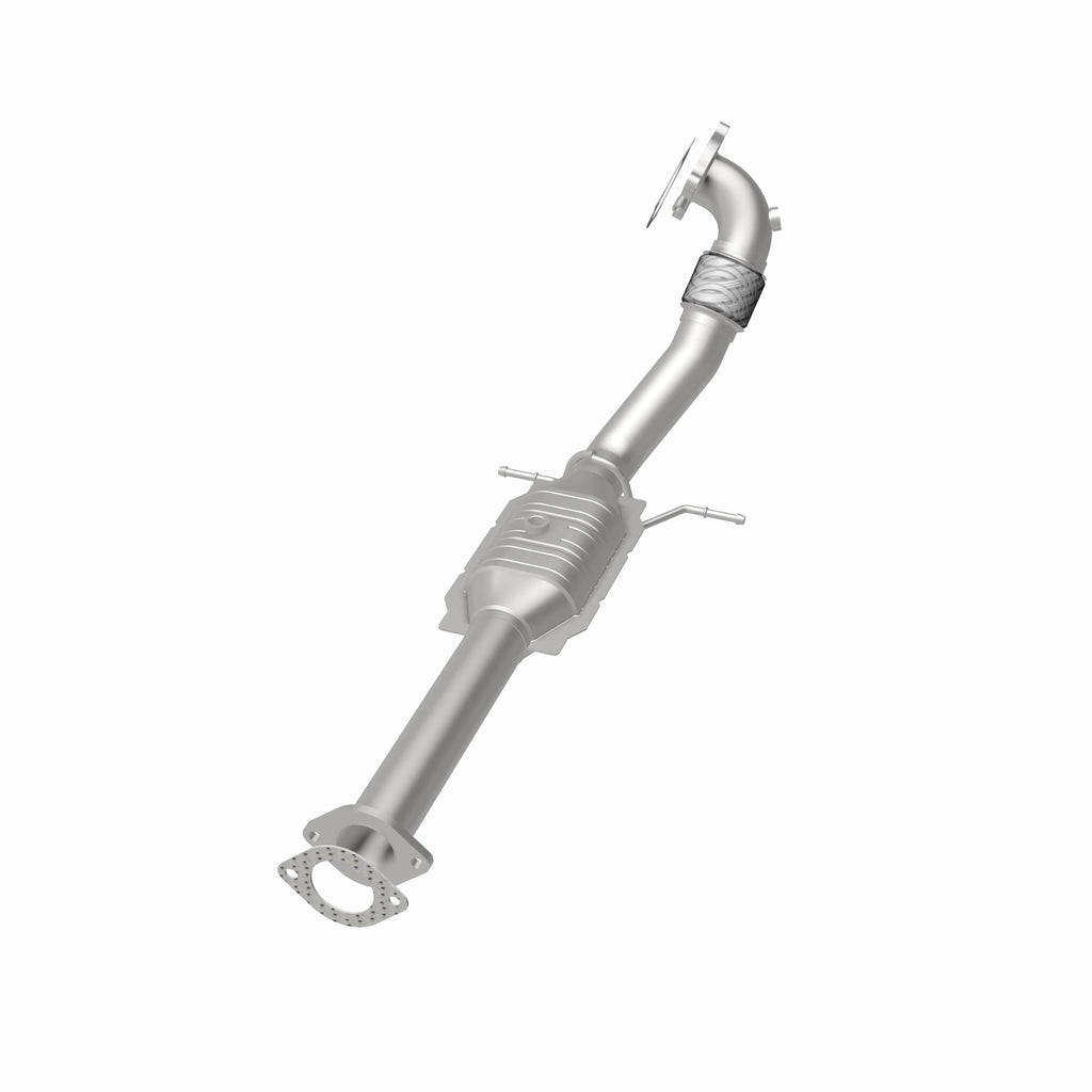 MagnaFlow Exhaust Products 23005 HM Grade Direct-Fit Catalytic Converter for Select Volvo S60, Volvo S80, Volvo V70, Volvo XC70, Volvo XC90