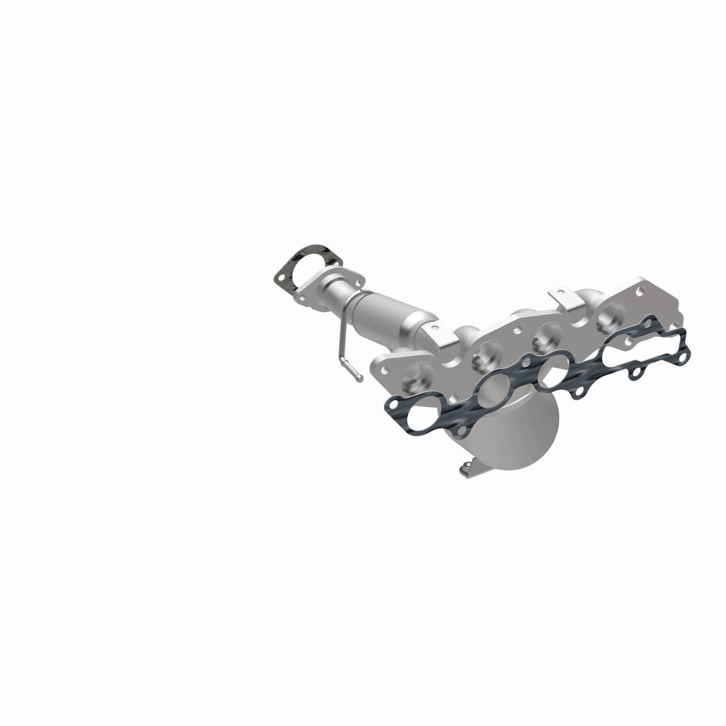 MagnaFlow Exhaust Products 52444 OEM Grade Manifold Catalytic Converter for Select Ford Transit Connect
