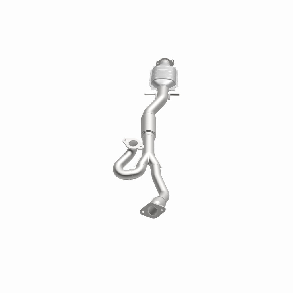 MagnaFlow Exhaust Products 52417 OEM Grade Direct-Fit Catalytic Converter for Select Buick LaCrosse, Cadillac XTS, Chevrolet Impala