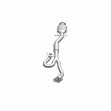 Load image into Gallery viewer, MagnaFlow Exhaust Products 52417 OEM Grade Direct-Fit Catalytic Converter for Select Buick LaCrosse, Cadillac XTS, Chevrolet Impala