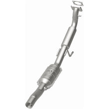 Load image into Gallery viewer, MagnaFlow Exhaust Products 51464 OEM Grade Direct-Fit Catalytic Converter for Select Volkswagen Jetta