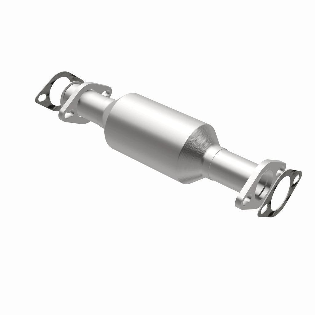 MagnaFlow Exhaust Products 3391619 California CARB Direct-Fit Catalytic Converter for Select Suzuki Sidekick