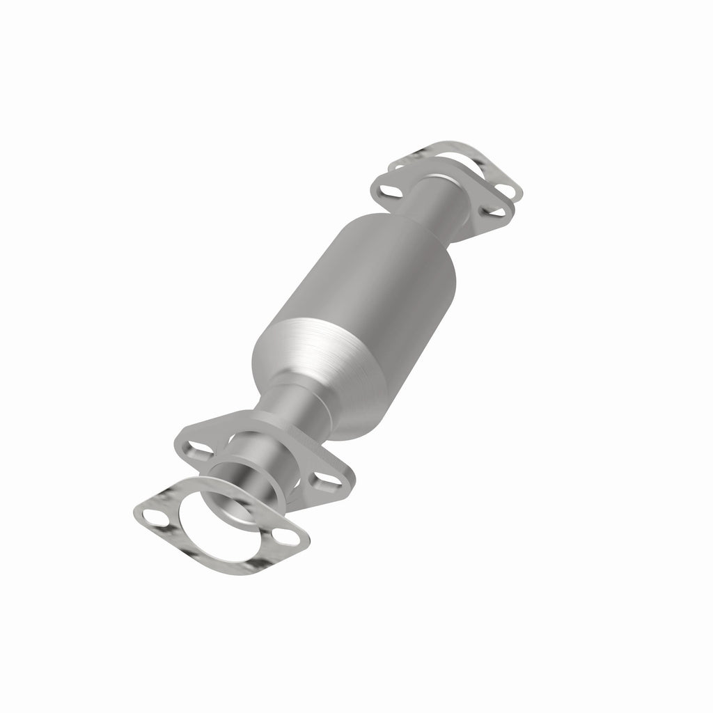 MagnaFlow Exhaust Products 3391761 California CARB Direct-Fit Catalytic Converter for Select Nissan B210