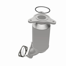 Load image into Gallery viewer, MagnaFlow Exhaust Products 551889 California CARB Direct-Fit Catalytic Converter for Select Chevrolet Impala