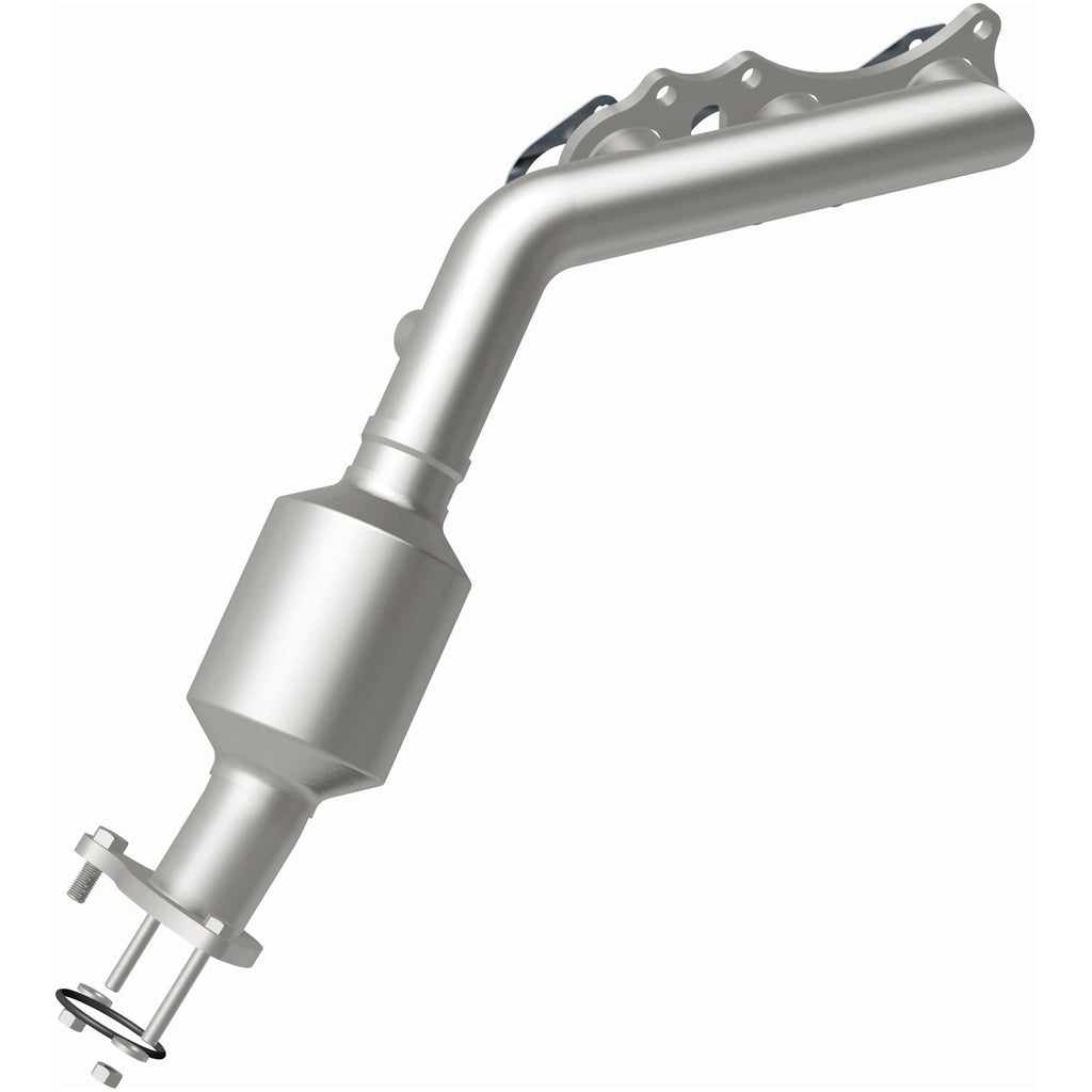 MagnaFlow Exhaust Products 50849 HM Grade Manifold Catalytic Converter for Select Toyota 4Runner, Toyota FJ Cruiser, Toyota Tacoma, Toyota Tundra
