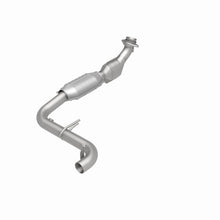Load image into Gallery viewer, MagnaFlow Exhaust Products 447151 California CARB Direct-Fit Catalytic Converter