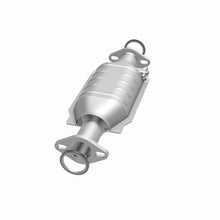 Load image into Gallery viewer, MagnaFlow Exhaust Products 23888 Standard Grade Direct-Fit Catalytic Converter for Select Toyota Celica, Toyota Corona, Toyota Cressida, Toyota Starlet