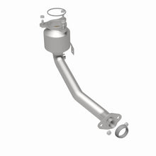 Load image into Gallery viewer, MagnaFlow Exhaust Products 51671 OEM Grade Direct-Fit Catalytic Converter for Select Suzuki Aerio