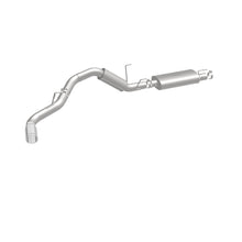Load image into Gallery viewer, MagnaFlow Exhaust Products 19200 Street Series Polished Cat-Back System for Select Ram 2500, Ram