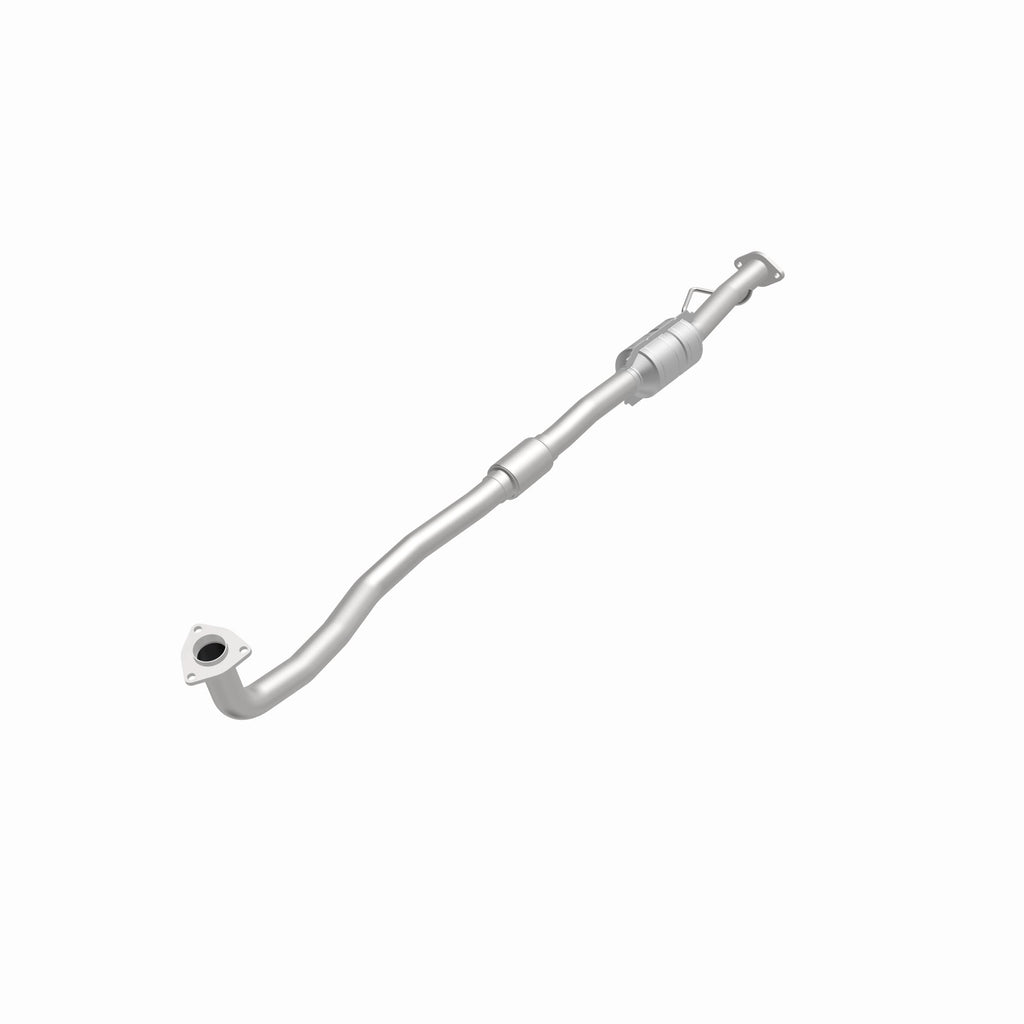 MagnaFlow Exhaust Products 52121 OEM Grade Direct-Fit Catalytic Converter for Select Toyota Camry